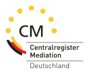 Centralregister Mediation Logo