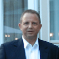 Portrait Herr Fabian
